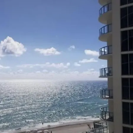 Best Resort Beach Front Condo Miami Beach Exterior photo