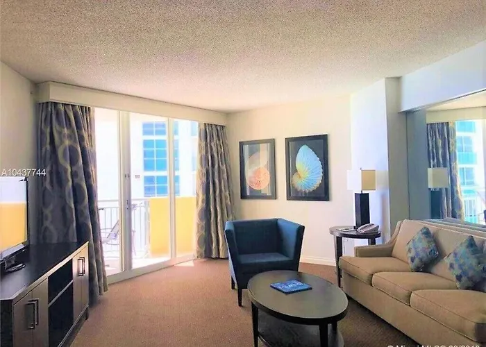 Best Resort Beach Front Condo