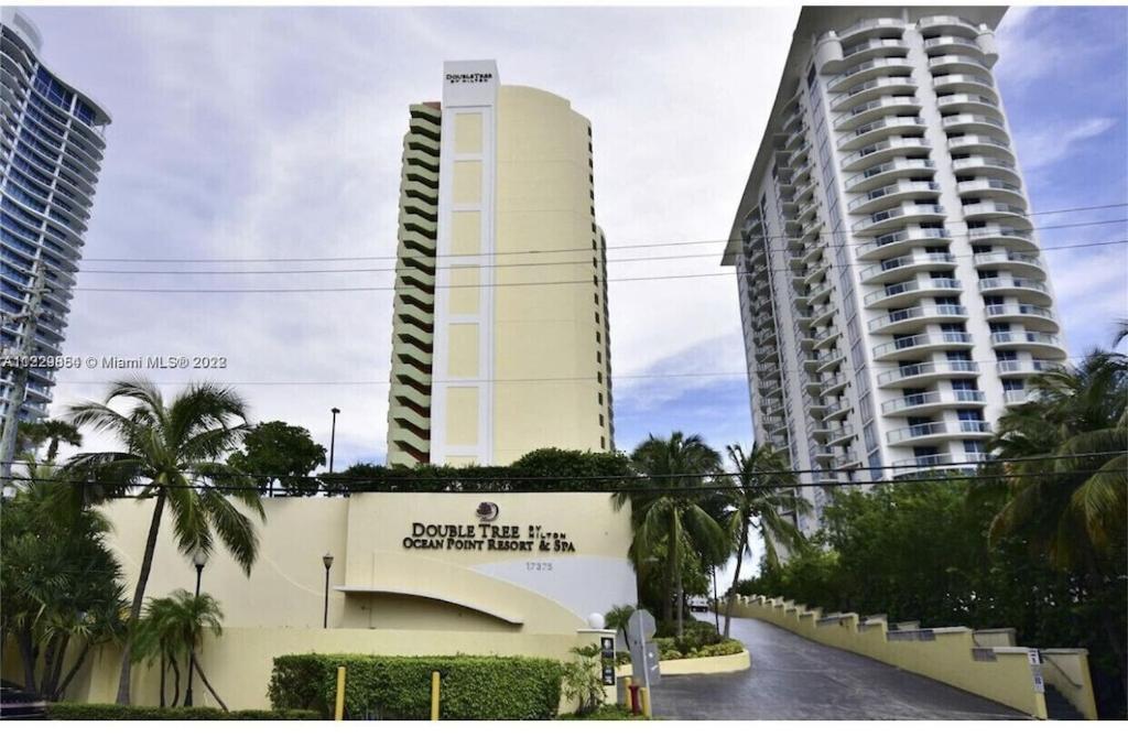 Appartamento Front Miami Beach